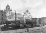 Johannes Hilverdink, Paleis van volksvlijt
