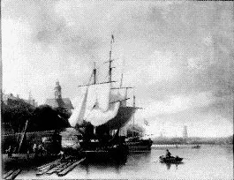 Johannes Hilverdink, Untitled