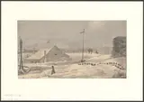 George Pieter Westenberg, Gezicht op de Oosterdoksdijk