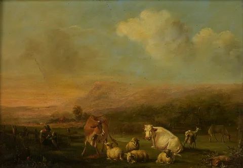 August Knip, Untitled