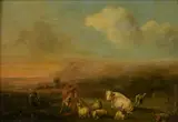 August Knip, Untitled
