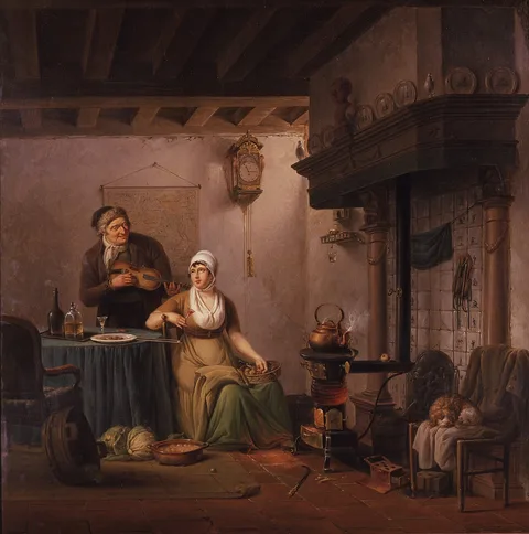 Pieter Fontijn, Untitled
