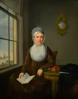 Pieter Fontijn, Untitled