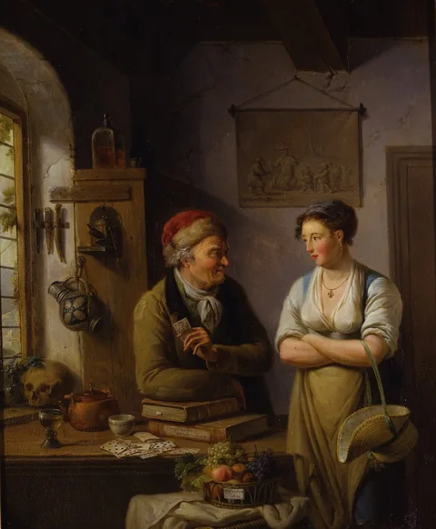 Pieter Fontijn, Untitled