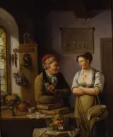 Pieter Fontijn, Untitled
