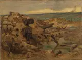 Cyril Henry Barraud, For the Glory of the Kaiser