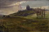 Cyril Henry Barraud, Mont St. Eloy