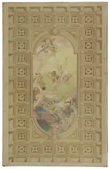 Eugène Martial Simas, Untitled