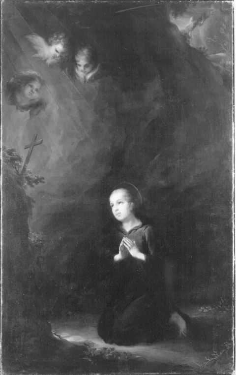 Josef Schöpf, Untitled