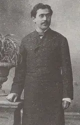 Friedrich Müller, Leo Graetz