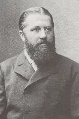 Friedrich Müller, Gustav Ferdinand Meyer
