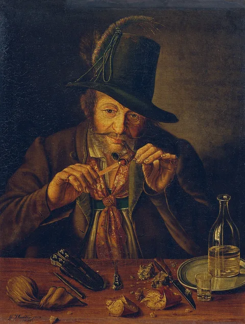 Georg Wachter, Untitled