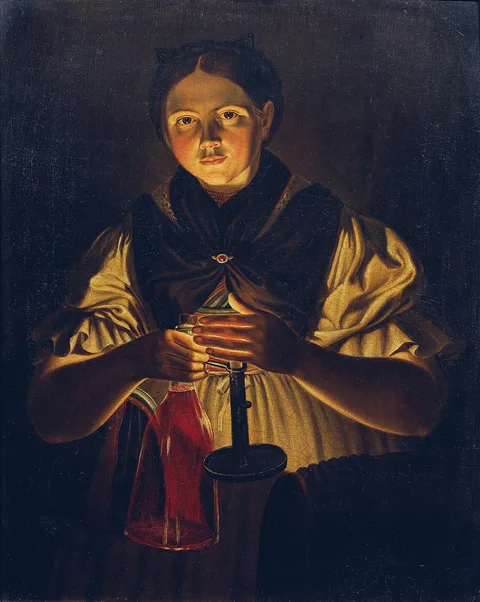 Georg Wachter, Untitled