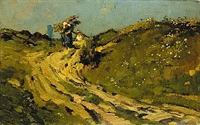 Hermann Stockmann, Untitled