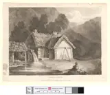 Thomas Sutherland, Llangothlin