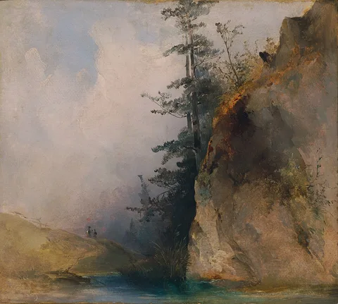 Ludwig Czerny, Untitled