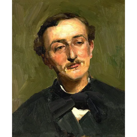 Robert Bolling Brandegee, Cass Gilbert