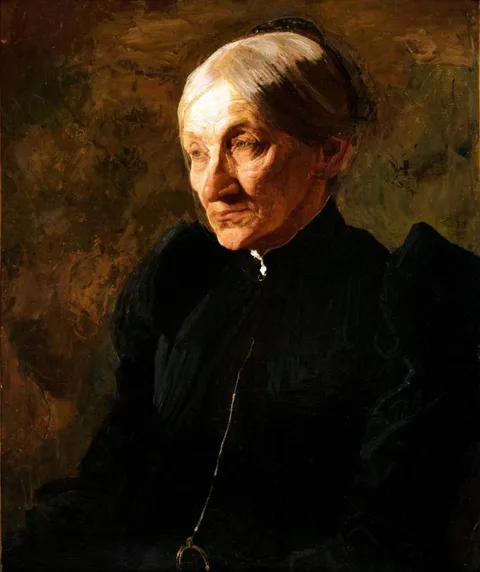Robert Bolling Brandegee, Miss Sarah Porter