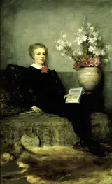 Harper Pennington, James Buchanan Johnston