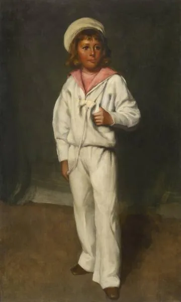 Harper Pennington, Norreys Jephson O'Conor (1885–1958)