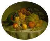 Hannah Brown Skeele, Still Life