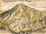 Lewis C. Daniel, Mt. Marcy
