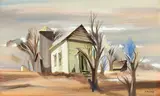 Raymond Breinin, Near the Woods