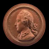 Giovanni Battista Nini, Hiacynthe de Rigaud, 1741-1817, Comte de Vaudreuil