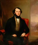 William Moore, John Haigh