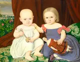 Lambert Sachs, The Herbert Children
