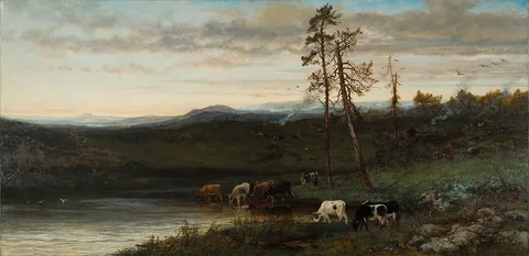 Alexander Wust, Untitled