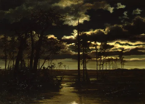 Alexander Wust, Untitled