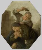 Jan  Molenaer (II), Untitled