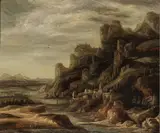 Jacob de Villeers, Untitled