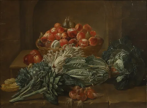 Jean Jacques Spoede, Untitled