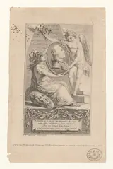 Claude-Antoine Litret de Montigny, [Pierre-Laurent de Belloy] BOYER 456