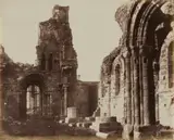 Robert Henry Cheney, Lindisfarne