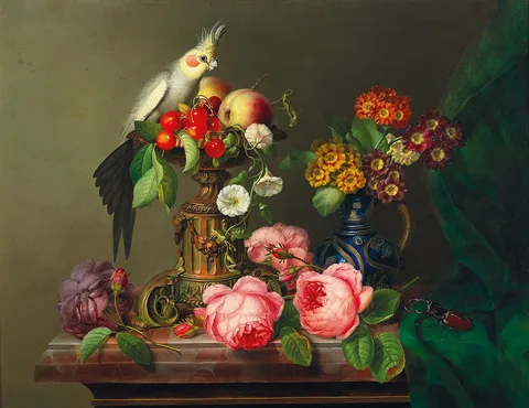 Leopold Brunner, Untitled