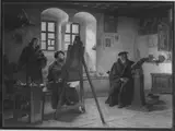 Heinrich Stelzner, Untitled