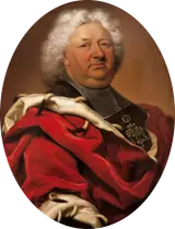 Christian Schilbach, Lothar Franz von Schönborn