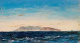 William White Warren, The Island of Zante