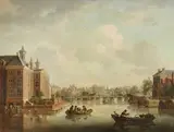 Fredericus Theodorus Renard, The Mauritshuis, The Hague