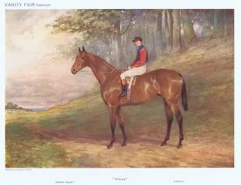 Thomas Percy Earl, Minoru