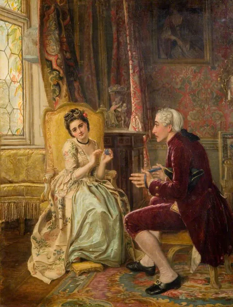 Arthur Howes Weigall, After Marriage