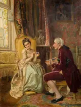 Arthur Howes Weigall, After Marriage