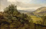 Robert Henry Roe, Strathblane