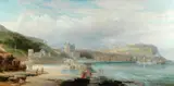 Robert Ernest Roe, Scarborough South Bay