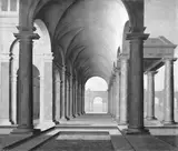 Gabriel Engels, Architectural Fantasy