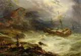 Charles Edward Johnson, The Last of the Spanish Armada