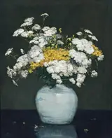 Jules Lessore, Yarrow and Ragwort